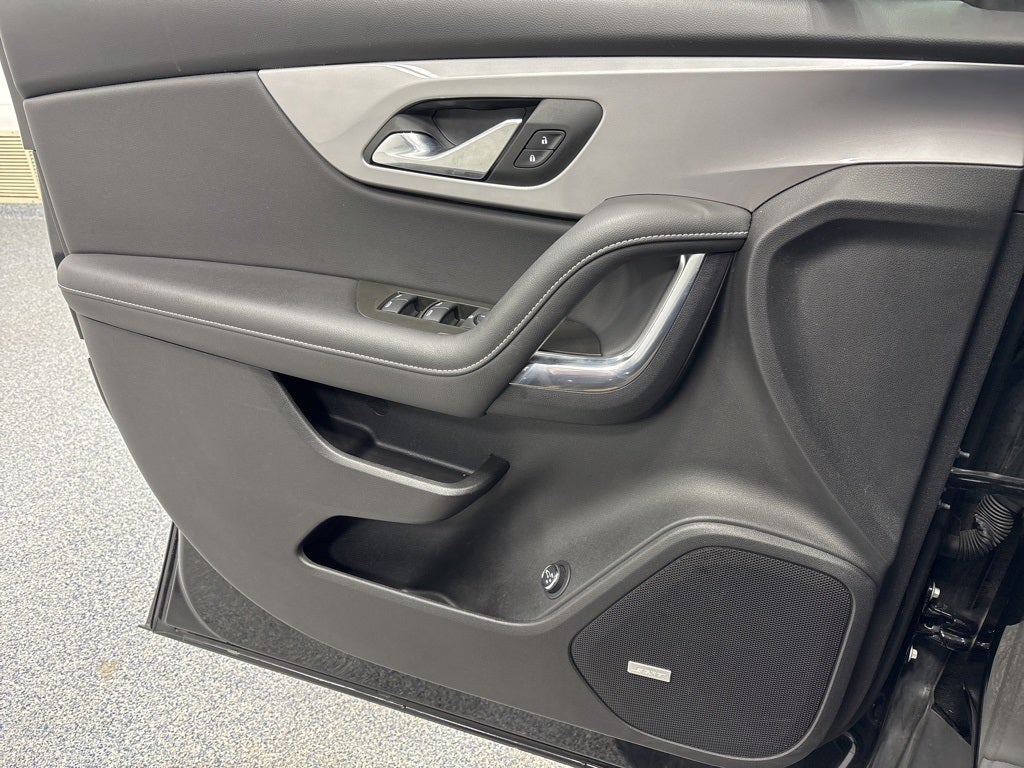 2023 Chevrolet Blazer AWD 3LT