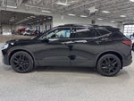 2023 Chevrolet Blazer AWD 3LT
