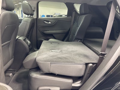 2023 Chevrolet Blazer AWD 3LT