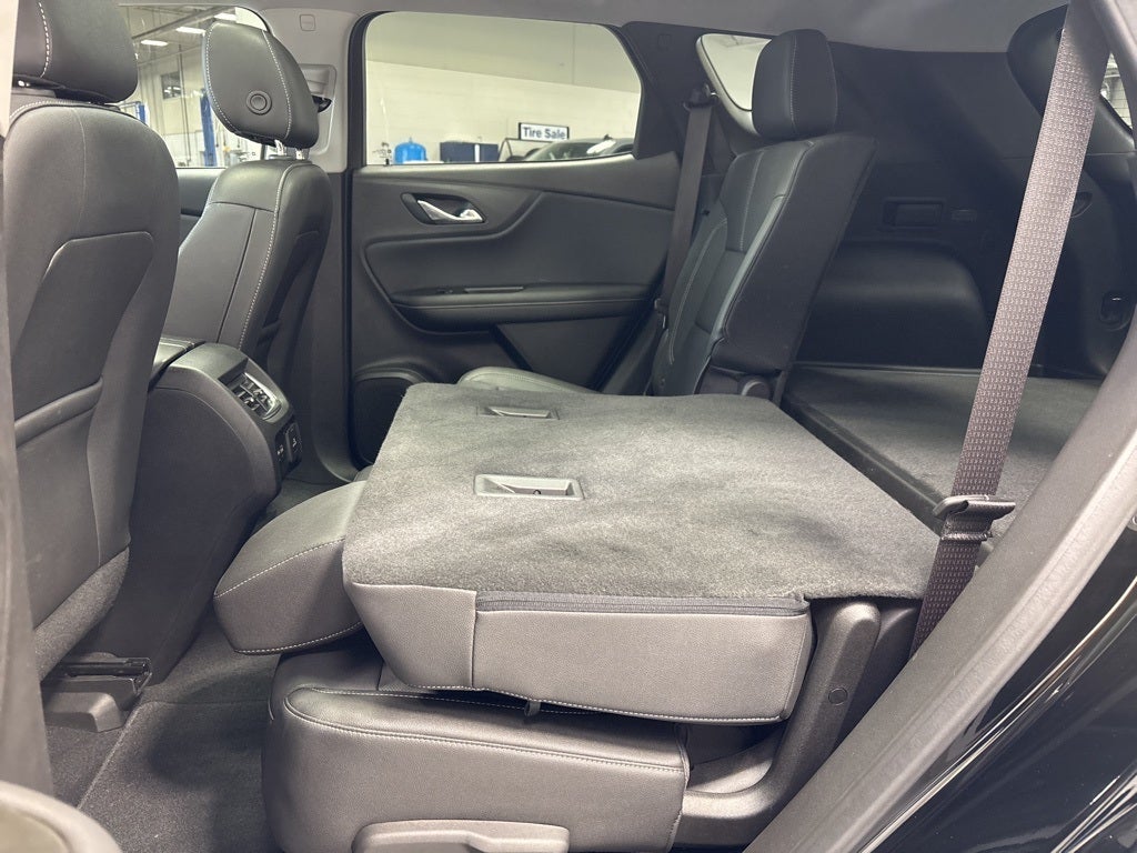 2023 Chevrolet Blazer AWD 3LT