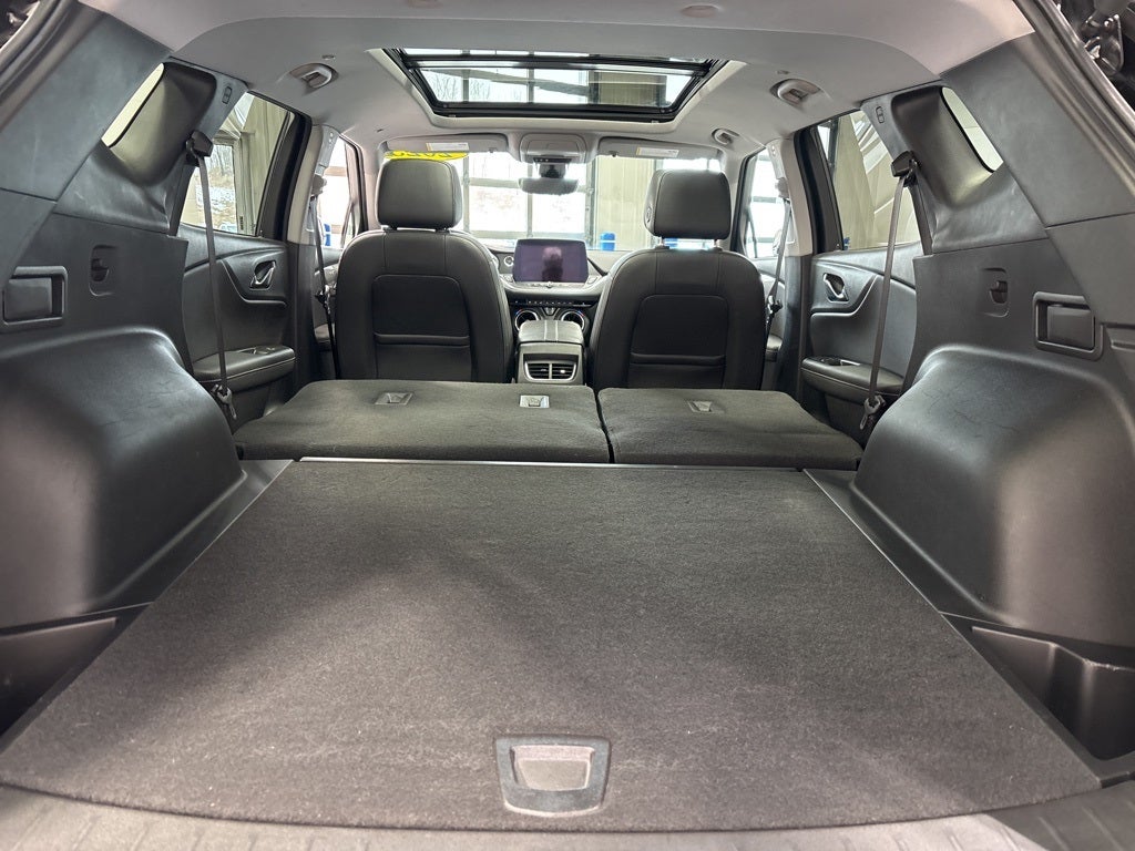 2023 Chevrolet Blazer AWD 3LT