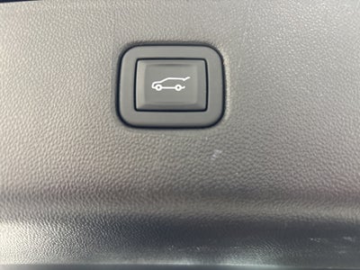 2023 Chevrolet Blazer AWD 3LT