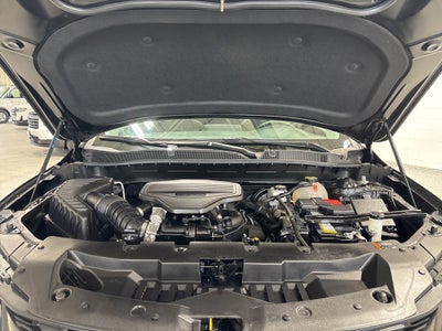 2023 Chevrolet Blazer AWD 3LT