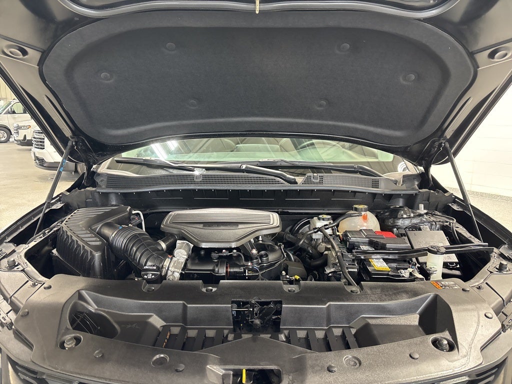 2023 Chevrolet Blazer AWD 3LT