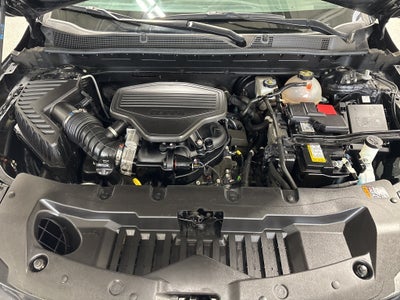 2023 Chevrolet Blazer AWD 3LT