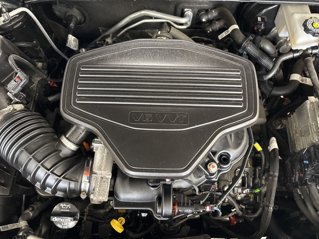 2023 Chevrolet Blazer AWD 3LT