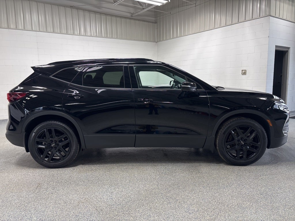 2023 Chevrolet Blazer AWD 3LT