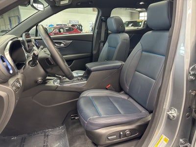 2024 Chevrolet Blazer AWD RS