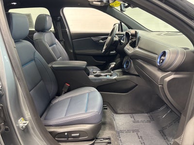 2024 Chevrolet Blazer AWD RS