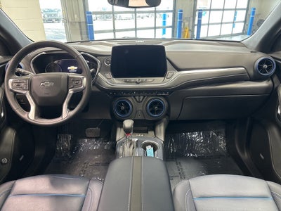 2024 Chevrolet Blazer AWD RS