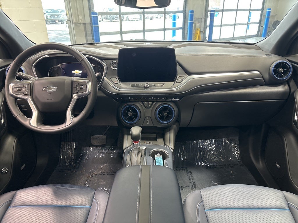 2024 Chevrolet Blazer AWD RS