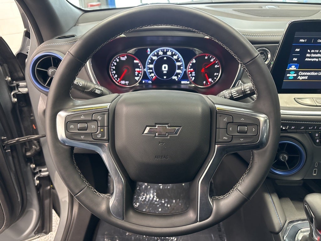 2024 Chevrolet Blazer AWD RS