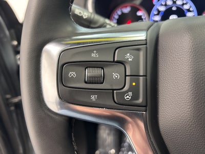 2024 Chevrolet Blazer AWD RS