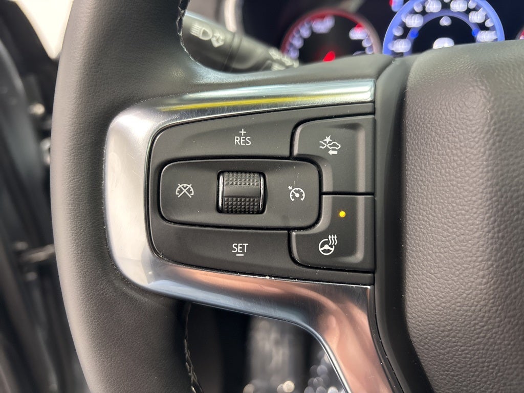 2024 Chevrolet Blazer AWD RS