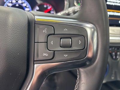 2024 Chevrolet Blazer AWD RS