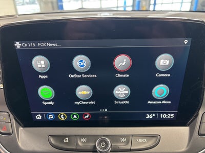 2024 Chevrolet Blazer AWD RS