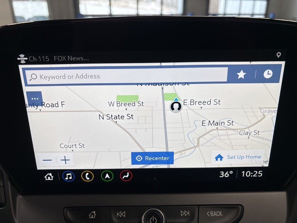 2024 Chevrolet Blazer AWD RS