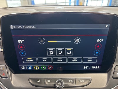 2024 Chevrolet Blazer AWD RS