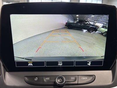 2024 Chevrolet Blazer AWD RS