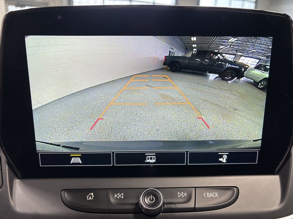 2024 Chevrolet Blazer AWD RS