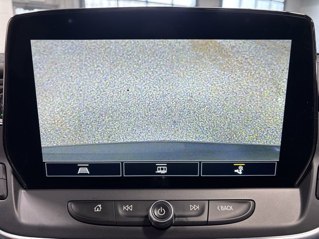 2024 Chevrolet Blazer AWD RS