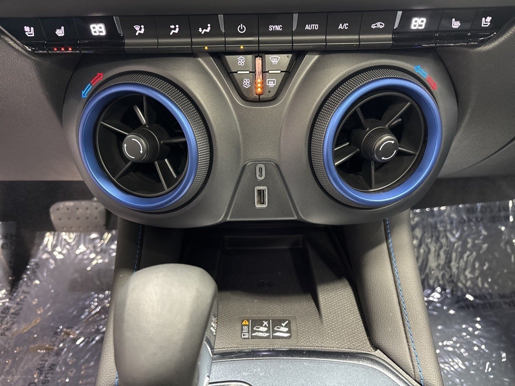 2024 Chevrolet Blazer AWD RS