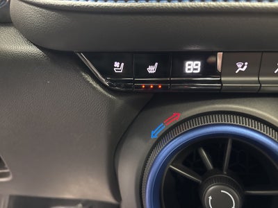 2024 Chevrolet Blazer AWD RS