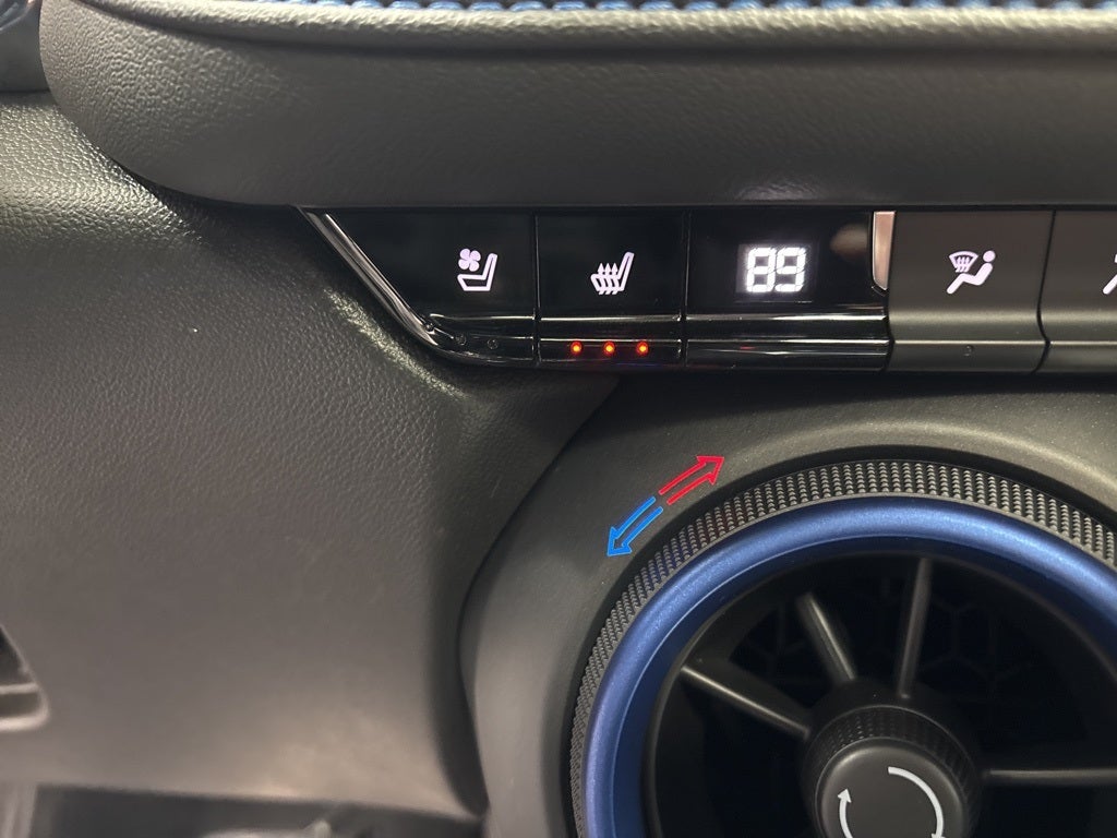 2024 Chevrolet Blazer AWD RS