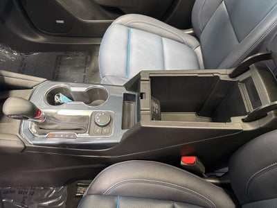 2024 Chevrolet Blazer AWD RS