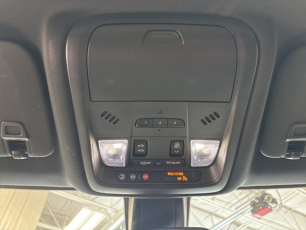 2024 Chevrolet Blazer AWD RS