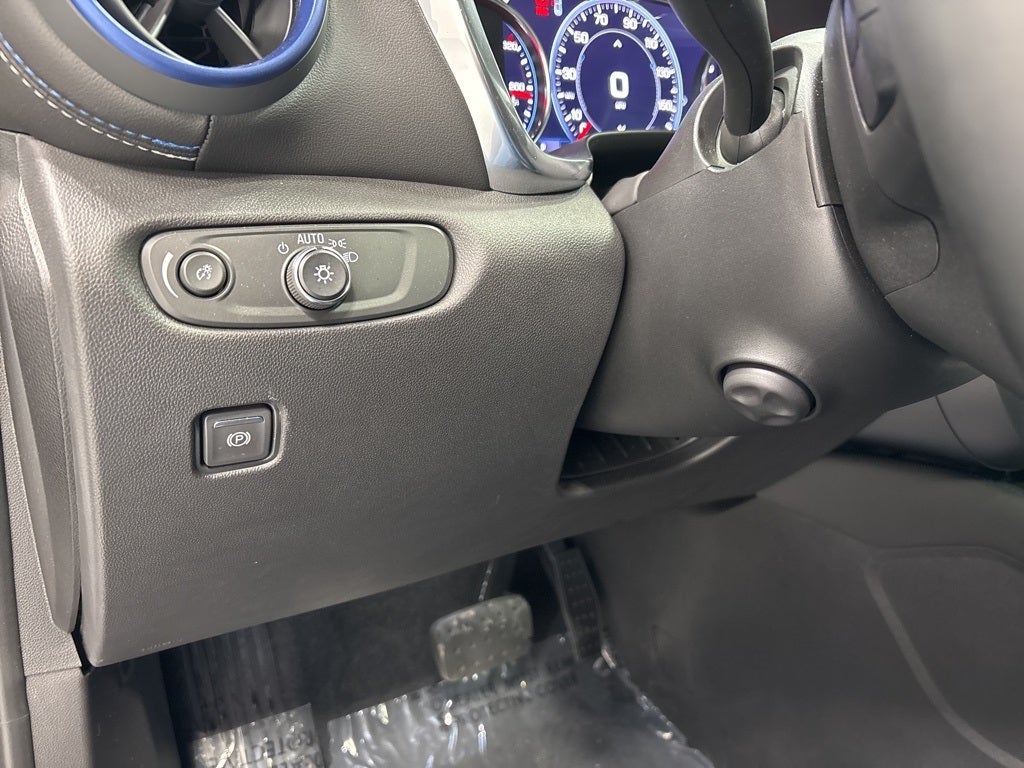 2024 Chevrolet Blazer AWD RS