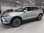 2024 Chevrolet Blazer AWD RS