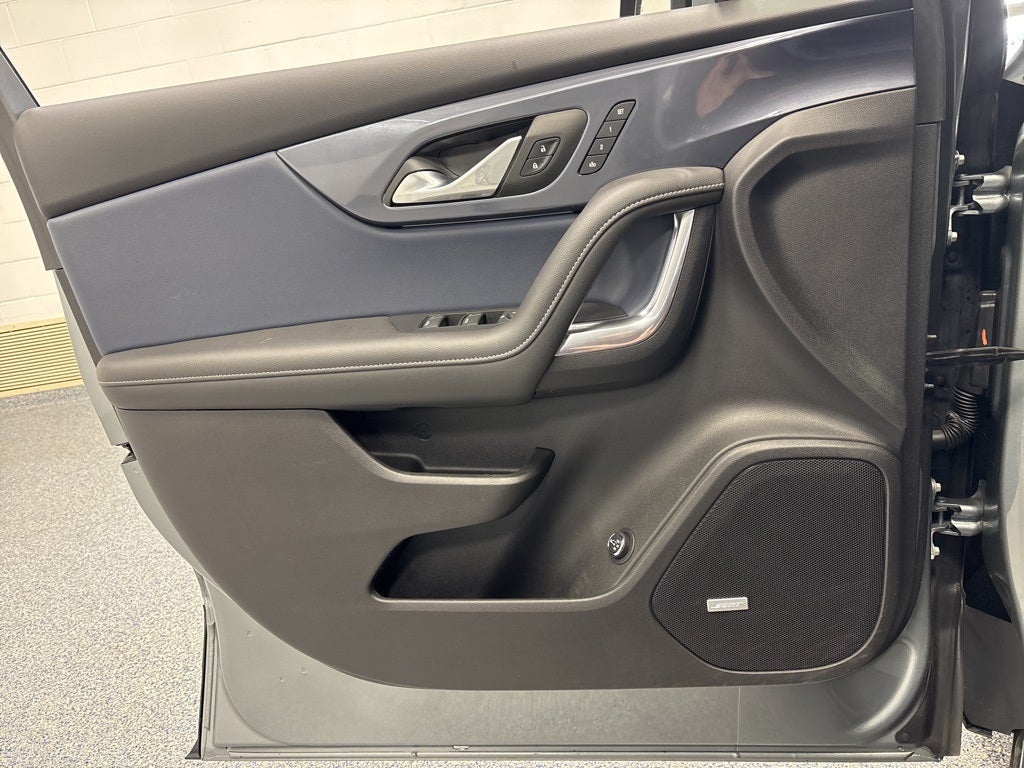 2024 Chevrolet Blazer AWD RS