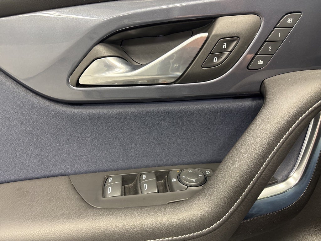 2024 Chevrolet Blazer AWD RS