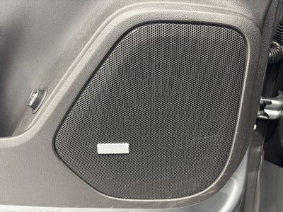 2024 Chevrolet Blazer AWD RS