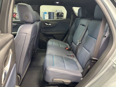 2024 Chevrolet Blazer AWD RS