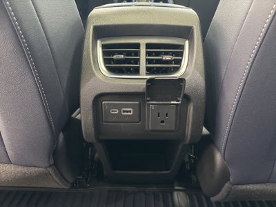 2024 Chevrolet Blazer AWD RS