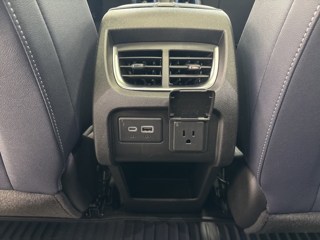 2024 Chevrolet Blazer AWD RS