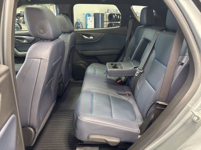 2024 Chevrolet Blazer AWD RS