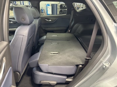 2024 Chevrolet Blazer AWD RS