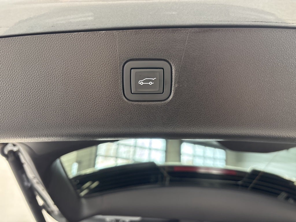 2024 Chevrolet Blazer AWD RS