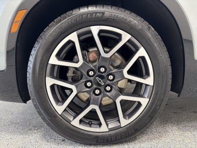 2024 Chevrolet Blazer AWD RS