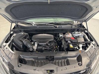 2024 Chevrolet Blazer AWD RS