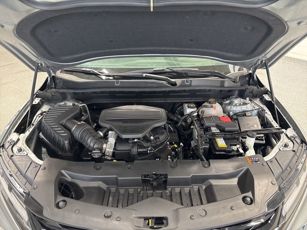 2024 Chevrolet Blazer AWD RS