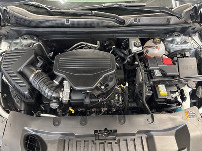 2024 Chevrolet Blazer AWD RS