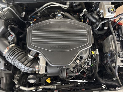 2024 Chevrolet Blazer AWD RS