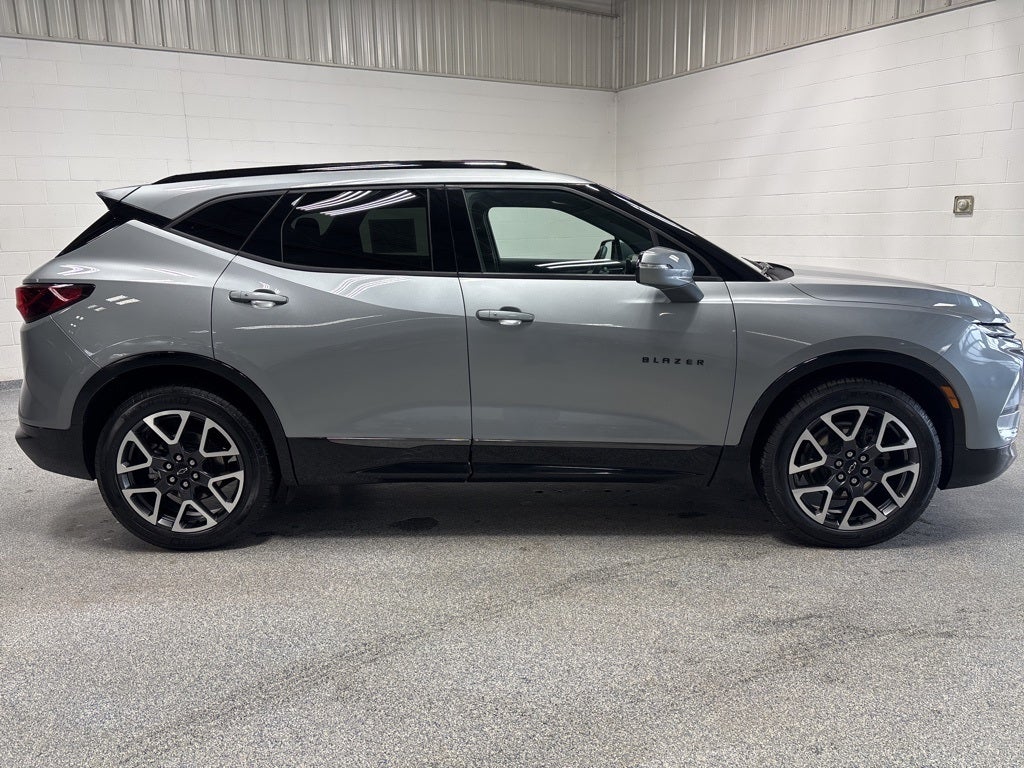 2024 Chevrolet Blazer AWD RS