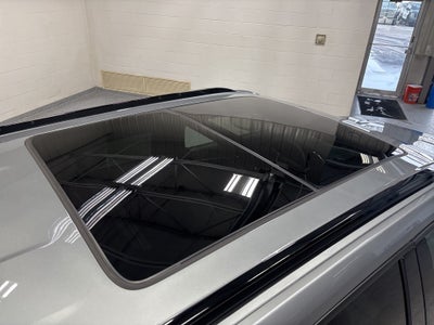 2024 Chevrolet Blazer AWD RS