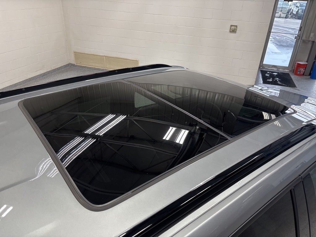 2024 Chevrolet Blazer AWD RS