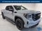 2024 GMC Sierra 1500 4WD Crew Cab Short Box Elevation with 3VL